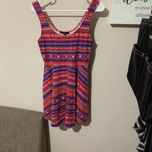 FOREVER 21 DRESS